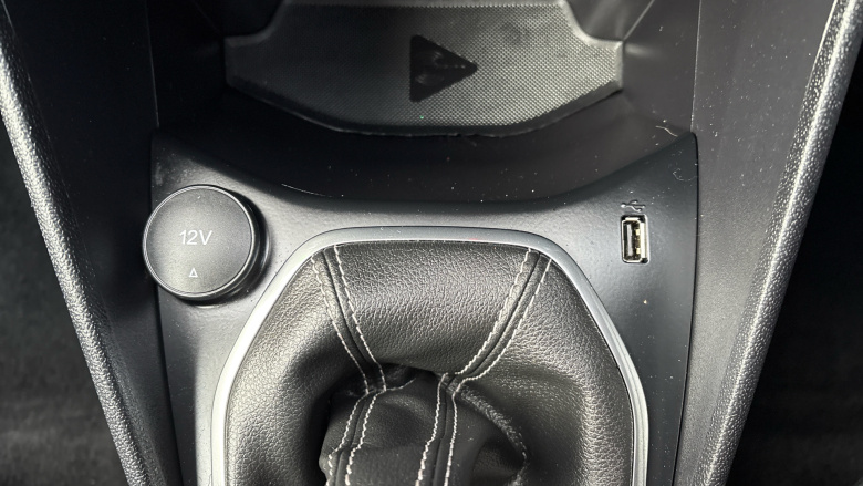 Ford Fiesta 1.0 EcoBoost Hybrid mHEV 125 Titanium 5dr Petrol Hatchback